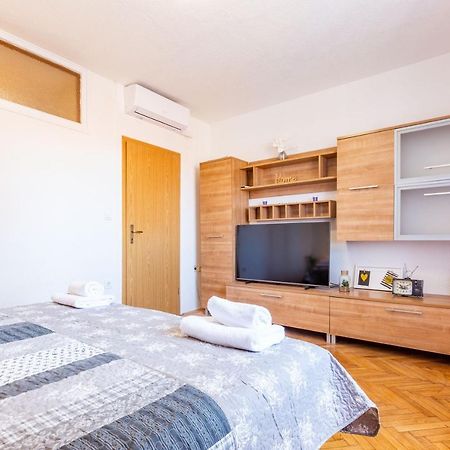 Bobo Central 2Br Apartment Zadar Extérieur photo
