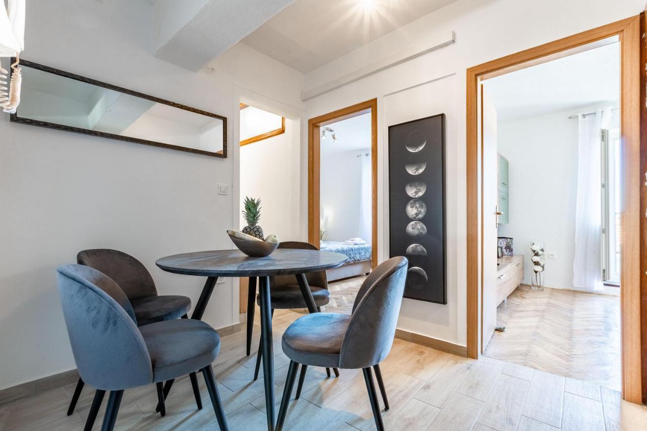 Bobo Central 2Br Apartment Zadar Extérieur photo