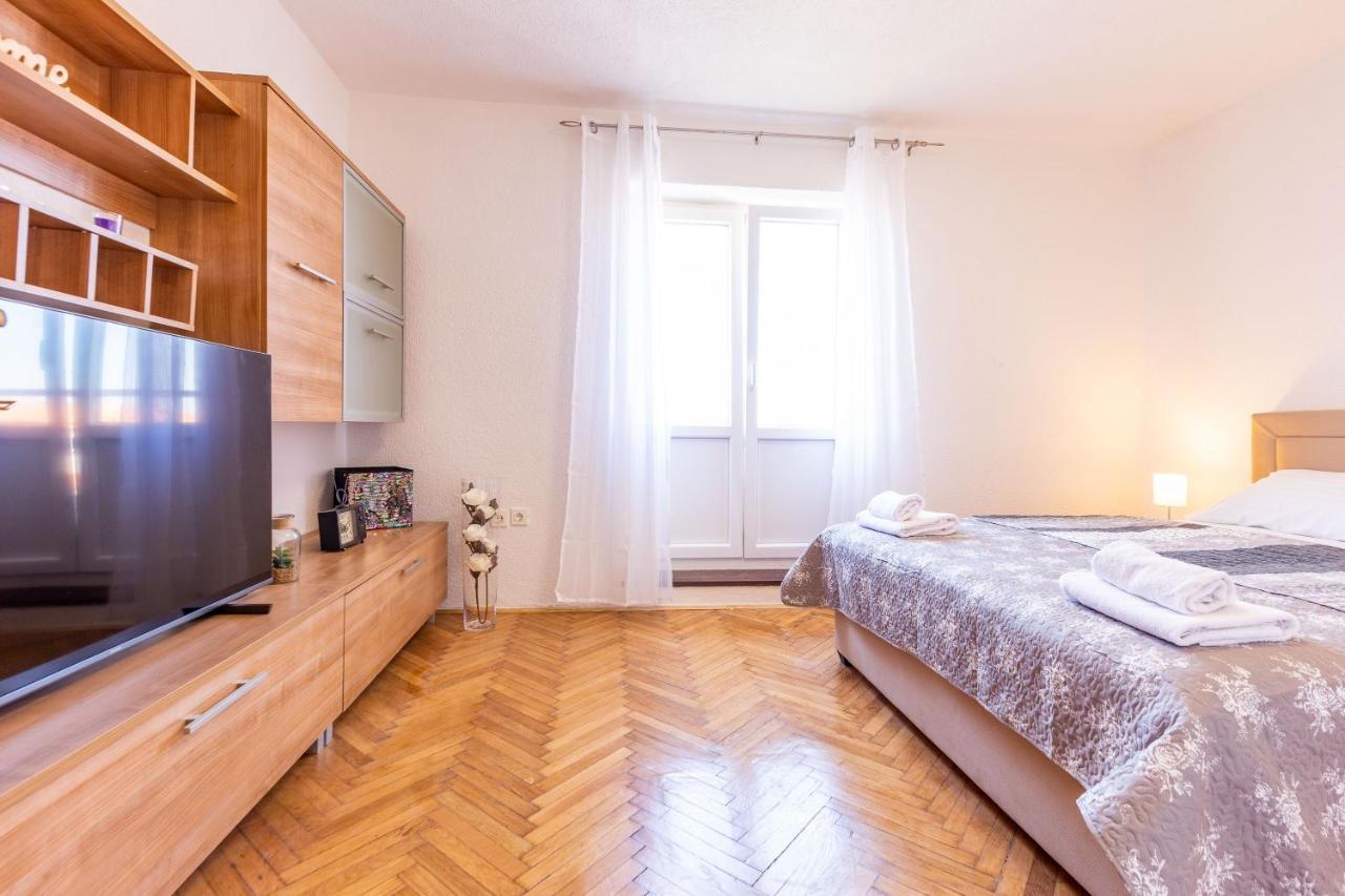 Bobo Central 2Br Apartment Zadar Extérieur photo