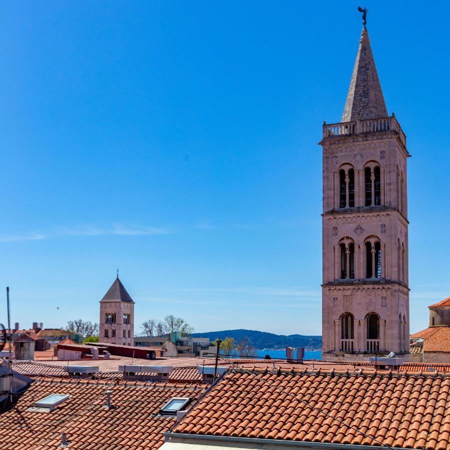 Bobo Central 2Br Apartment Zadar Extérieur photo