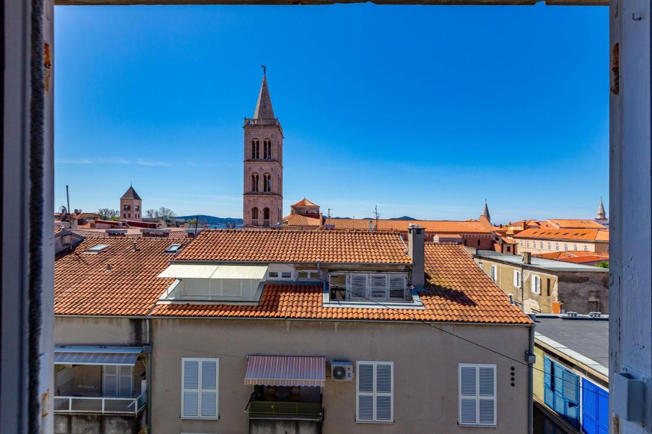 Bobo Central 2Br Apartment Zadar Extérieur photo
