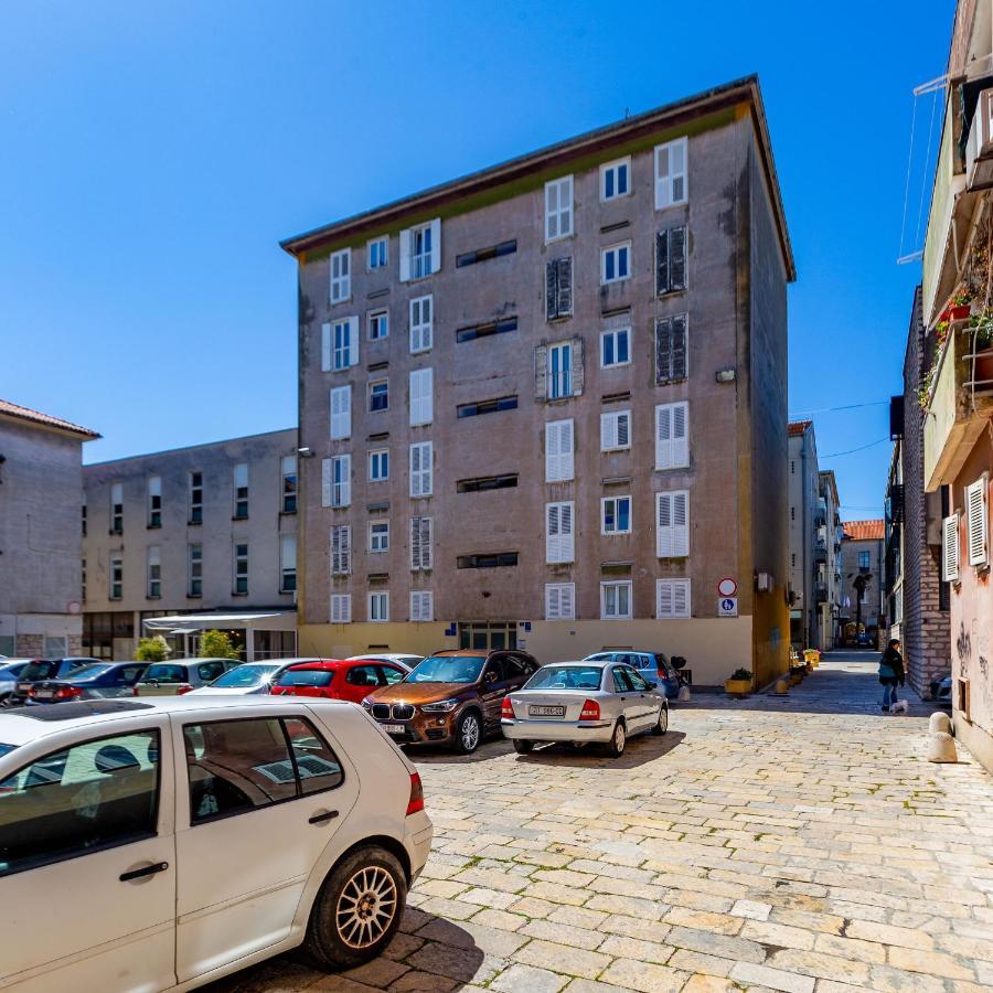 Bobo Central 2Br Apartment Zadar Extérieur photo