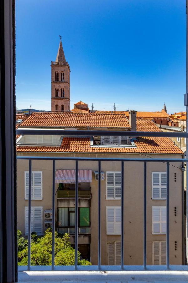 Bobo Central 2Br Apartment Zadar Extérieur photo