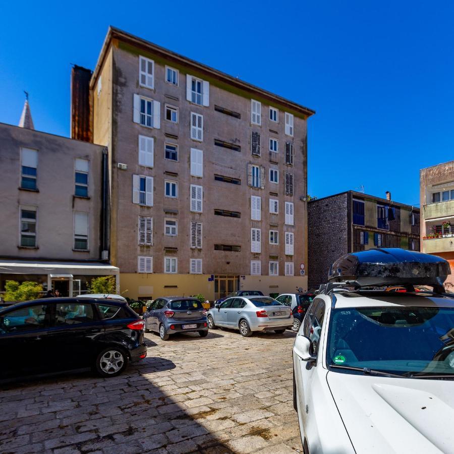 Bobo Central 2Br Apartment Zadar Extérieur photo